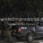 Insólito: La DEA secuestró al funcionario Boliviano que investiga a Cerimedo