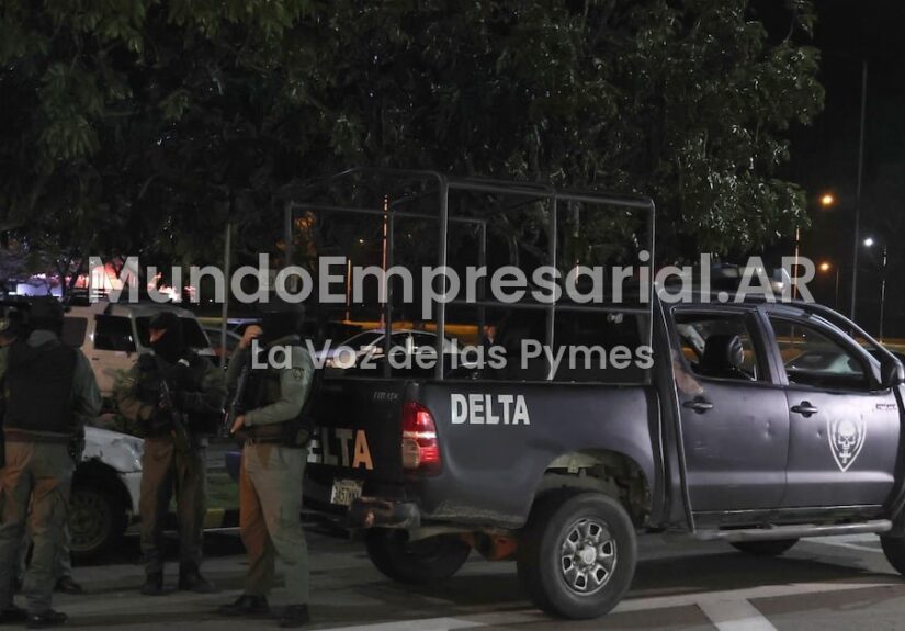 Insólito: La DEA secuestró al funcionario Boliviano que investiga a Cerimedo