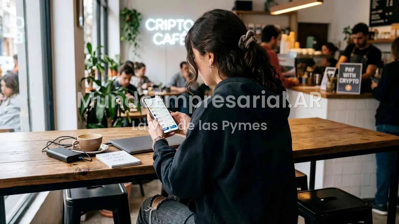 El mercado cripto espera una "bomba" de u$s2 billones por un evento único