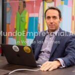 Galperin, sobre costos de los créditos que se informan: "Falso, incorrecto e inflacionado"