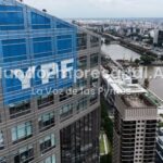 Burford volvió a apelar ante la Corte Suprema de EEUU el fallo a favor de YPF