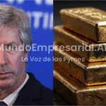 Oro: el manejo de las reservas del BCRA suma una nueva denuncia penal
