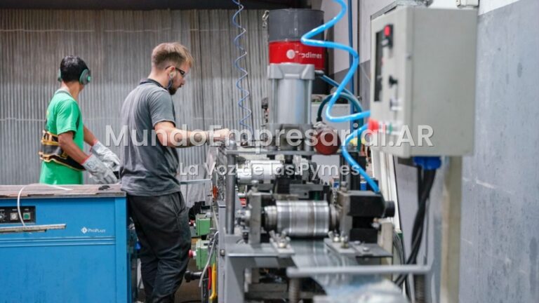 El empleo siguió estancado en agosto y las empresas casi no crean nuevos puestos