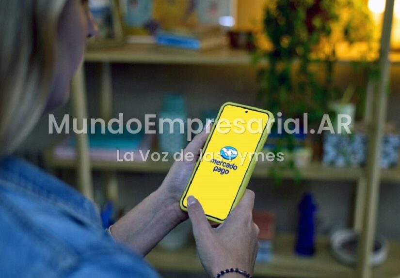 Mercado Pago se convertirá en banco y usan la noticia para intentar robar cuentas