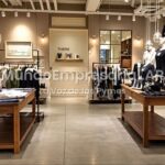 Marca de ropa con locales en shoppings entró en concurso - Punto Biz