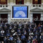 ¿Se cayó la sesión en Diputados por falta de quorum? Faltaron 9 diputados para debatir el rechazo al DNU 70/23