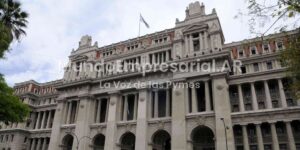Corte Suprema restituye justicia gratuita para demandas colectivas
