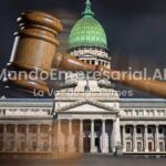 Justicia federal, Martín Cormick — La Justicia hizo lugar al reclamo de colegios de abogados de todo el país y suspendió dos artículos de la reforma laboral