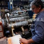 Pymes: IPA advierte por la recesión y pide cuidar la caja durante el último trimestre