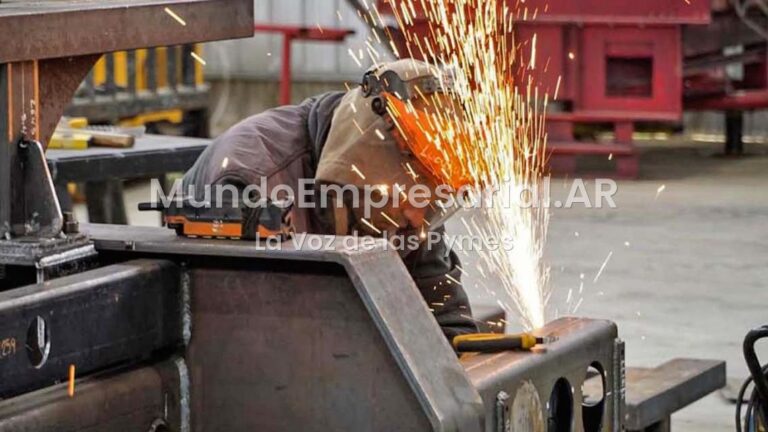 La capacidad instalada de la industria se mantiene por debajo del 60% y plantea interrogantes sobre la actividad