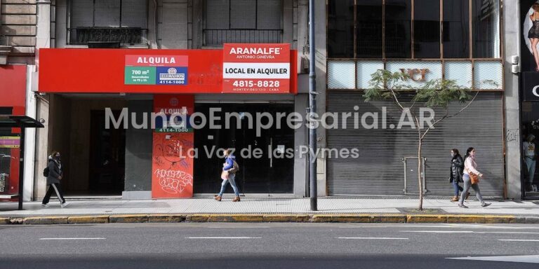 Qué tan difícil es abrir un negocio en la Argentina: un ranking de 30 municipios revela cuáles tienen más y menos trabas - Infobae