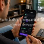 Argentina lidera uso de criptomonedas, pero las usa como el dólar - iProUP
