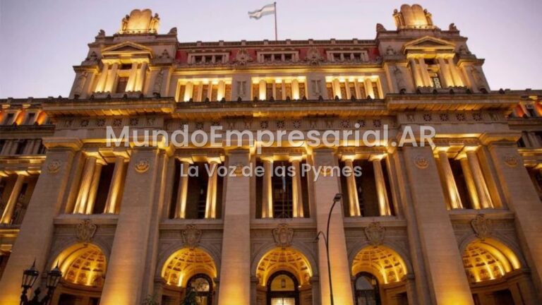 La Corte Suprema confirmó que un municipio no puede delegar impuestos en empresas privadas - Perfil