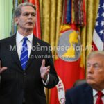 Estados Unidos lanzó una dura advertencia al FMI: exige que controle más a los países deudores y que ajuste sus gastos