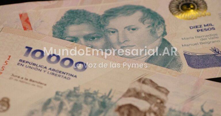Cuánto cobran los empleados bancarios tras el nuevo aumento definido en paritarias