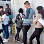 Martín Menem — Javier Milei elogia el empleo informal, pero los trabajadores cobran la mitad y pierden la obra social