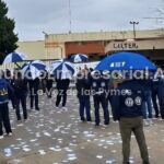 Alter SAIC, Antonio Trinca — Cerró una textil y despidió a los últimos 40 trabajadores que le quedaban
