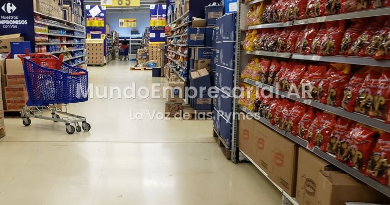 El sector privado asegura que el último trimestre será muy duro y no salva la ropa(In) Felices Fiestas con crisis e inflaciónPorLeandro Renou