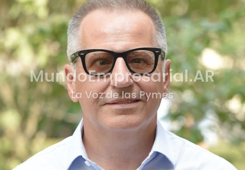 Martín Uribe, Banco Central de la República Argentina — Martín Uribe: "Muchos de los dólares que están en el Banco Central no le pertenecen al Gobierno”