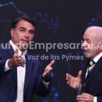 Partido Liberal, Flávio Bolsonaro, Luiz Inácio Lula Da Silva — Las acusaciones de corrupción y la inseguridad marcaron el primer debate entre Lula y Flávio Bolsonaro antes del balotaje en Brasil