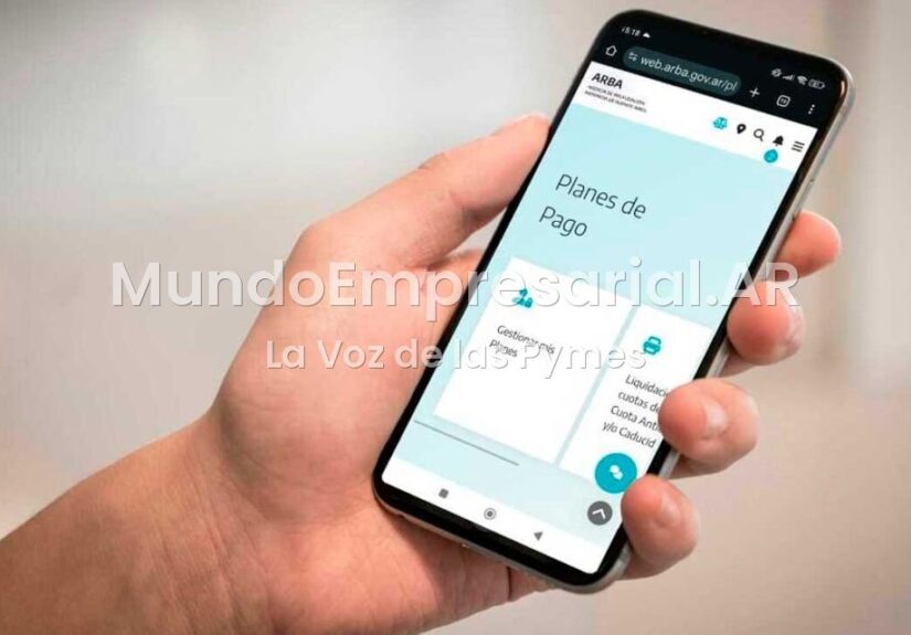 ARBA lanza una moratoria con descuentos de hasta 40%: qué deudas se pueden regularizar y cómo acceder
