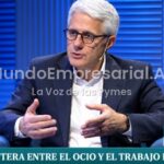 Alberto Ades analizó el modelo de Milei y señaló las tres cosas qué necesita la economía para recuperarse