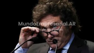 Milei enfrenta riesgos en 2027: consultora reduce activos argentinos