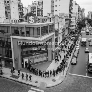 Los bancos y la inutilidad obligatoria