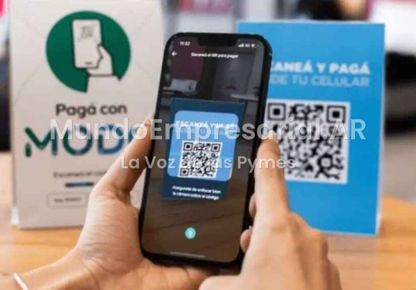 Luis Caputo, Ministerio de Economía — Supermercados exigen que todos los comercios tributen por cobros con bileteras virtuales
