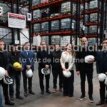 La Liga de Intendentes se reunió con la UIA y la UIPBA para analizar la situación de la industria