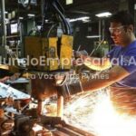 Septiembre negro para la industria metalúrgica, con caídas en todos los sectores, cadenas y regiones
