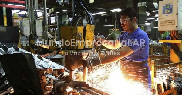 Septiembre negro para la industria metalúrgica, con caídas en todos los sectores, cadenas y regiones