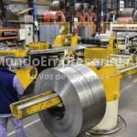 Pese a un repunte en septiembre, la industria metalúrgica cayó 3,3% interanual y sigue sin recuperarse - TN