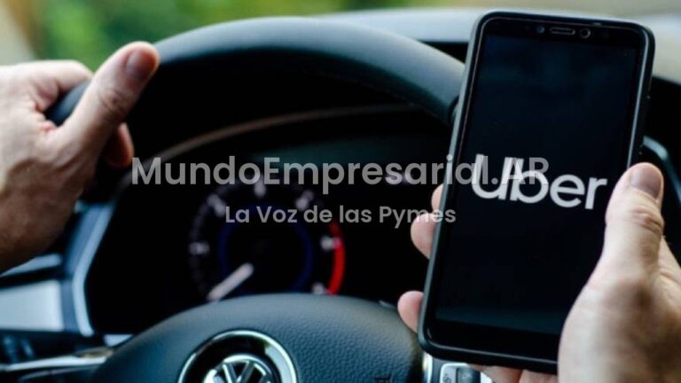 La Ciudad licita un sistema para controlar las apps de viajes como Uber, Cabify y DiDi