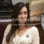 Villarruel volvió a diferenciarse del Gobierno y reclamó políticas para impulsar la industrialización