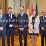 La UIA pidió obras para llevar el gas de Vaca Muerta a todo el país y reducir costos industriales