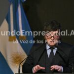 El Presidente volvió a embestir contra la gente que no llega ni a mitad de mesMilei sigue sin entender que “no hay plata”PorLeandro Renou
