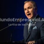 EEUU promete USD 20.000 millones para energía y condiciona su apoyo al rumbo político