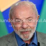 Luiz Inácio Lula Da Silva, gobierno de Brasil — "La prosperidad no es un privilegio": Lula perdonará deudas a 4 millones de emprendedores