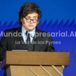 La imagen negativa de Javier Milei trepó al 56% tras sus dichos sobre llegar a fin de mes