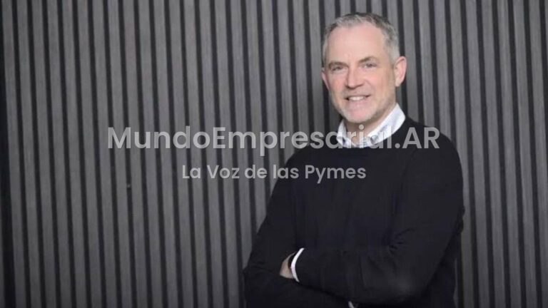 Christian Kimelman, de BYD: "Rompimos el paradigma de que Argentina no estaba lista para los autos eléctricos"