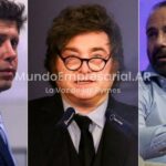 Sur Energy, Emiliano Kargieman, Darío Clemente — Hasta ahora todo humo el anuncio. de OpenAI en Argentina