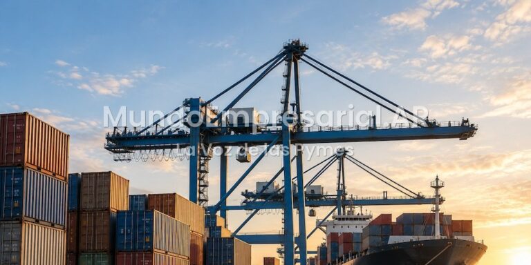 Importar para competir: por qué las PyMEs deberían aprovechar este momento - Infobae