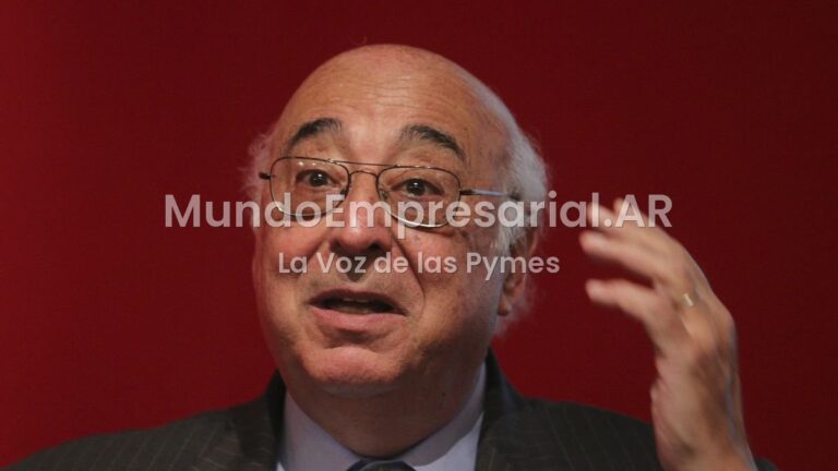 Miguel Broda criticó el plan económico de Javier Milei, pidió un dólar más alto y advirtió sobre el cierre de empresas - Ambito