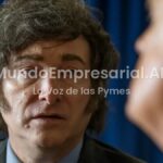 Dura advertencia del Financial Times: "Las reformas económicas de Javier Milei están bajo presión"