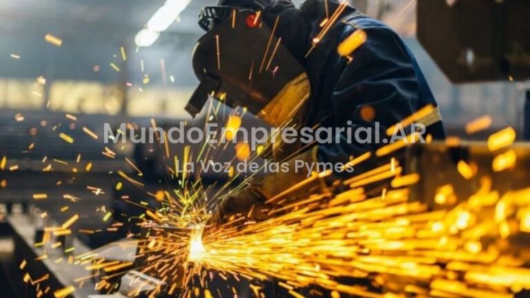 Crisis de la industria en Córdoba: los 5 caminos que toman las empresas y cuál es el más elegido