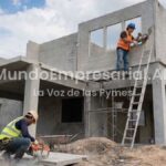 Cuánto cuesta construir una casa de 100 m² y en qué materiales se puede ahorrar