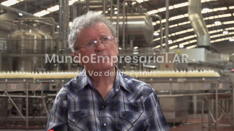 Manaos, Refres Now S.A., Orlando Canido — La Justicia confirmó el procesamiento del dueño de Manaos por presunta evasión fiscal