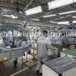 Stellantis para la producción de pickups en Córdoba por casi dos meses