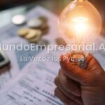 Subsidio de luz: el Gobierno fijó el límite de consumo para acceder al descuento del 75%